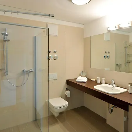 Apartmenthaus Hafenspitze Ap 13 